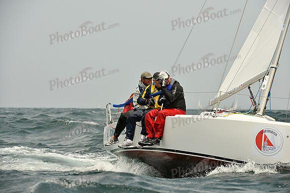 2015 Block Island Race Week D 1608