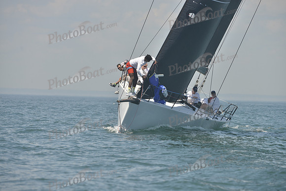 2025 Block Island Race Week G_0632