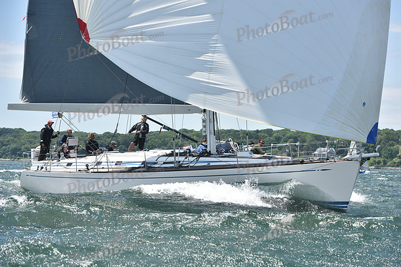2019 NYYC Annual Regatta A_1781