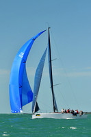 2013 Key West Race Week C 1622