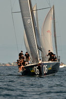 2014 Key West Race Week A 878