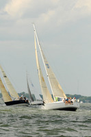 2012 Southern Bay Race Week A 3114