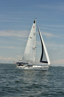 2018 Southern Bay Race Week C_1197