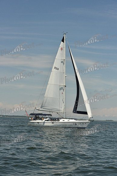 2018 Southern Bay Race Week C_1197