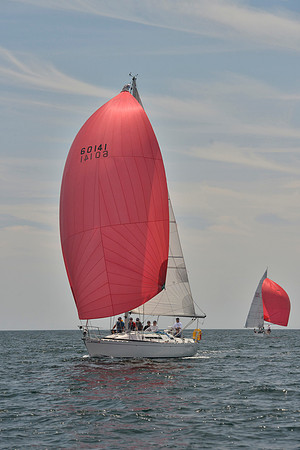 2019 Block Island Race Week D_0321
