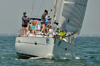2014 Charleston Race Week D 512