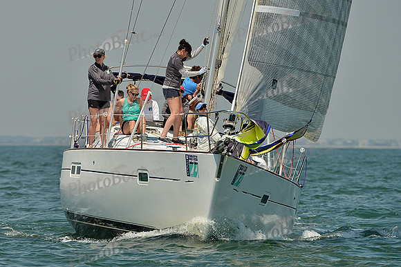 2014 Charleston Race Week D 512