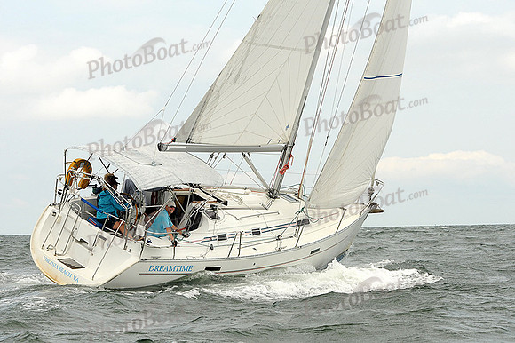 2012 Cape Charles Cup A 1544