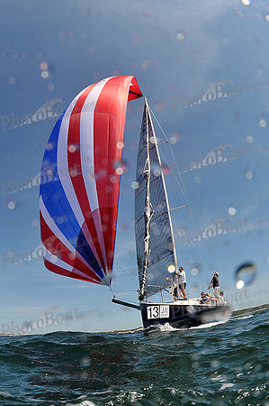 2013 Block Island Race Week A1 1257