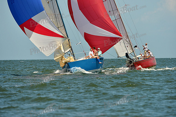 2015 Southern Bay Race Week C 1537