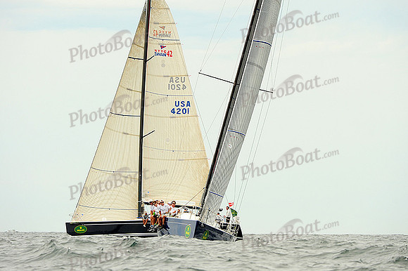 2014 NYYC Race Week E 069