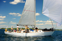 2014 Newport Bermuda A 294