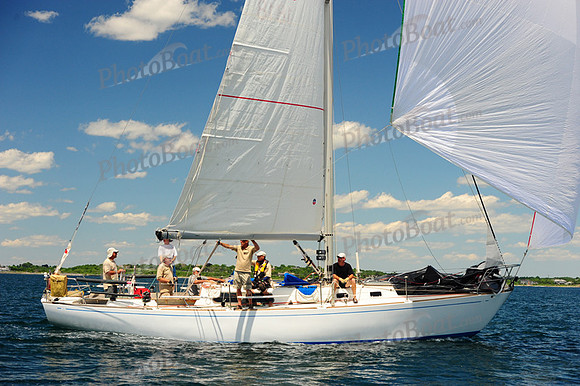 2014 Newport Bermuda A 294