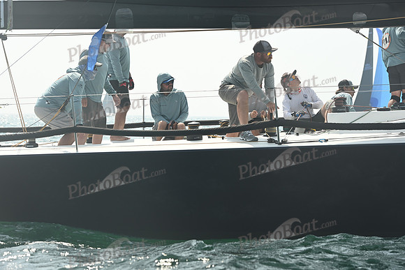 2025 Block Island Race Week A_0808
