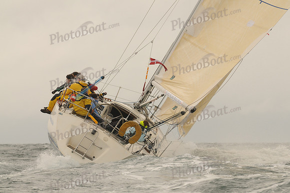 2009 Block Island Race Week Monday 1441