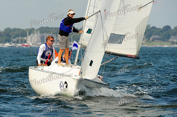 2014 USQS-D 502