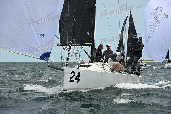 2025 Block Island Race Week L_0872