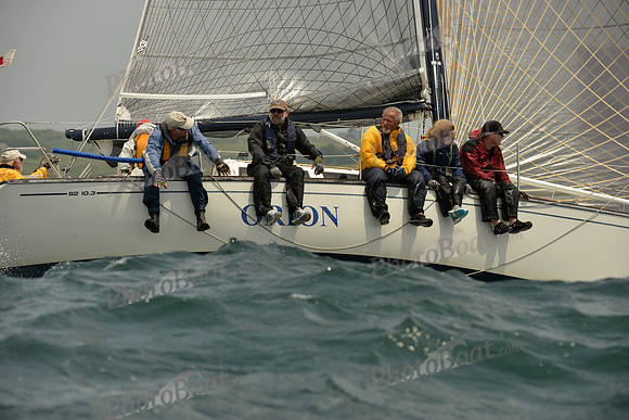 2015 Block Island Race Week D 1782