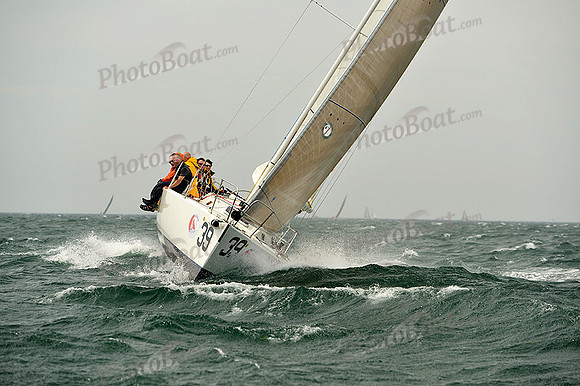 2015 Block Island Race Week E 275