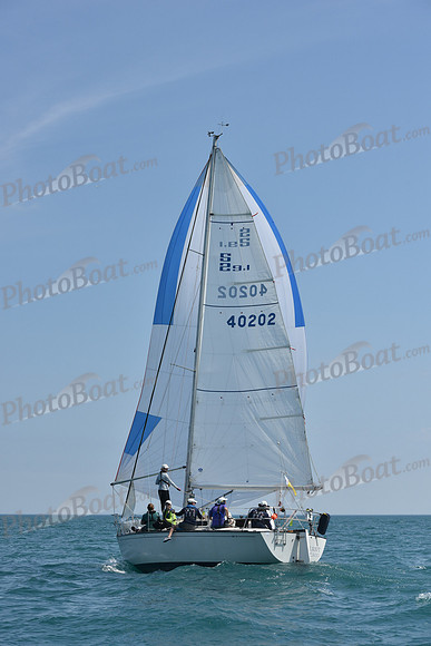 2019 Chicago to Mackinac B_0303