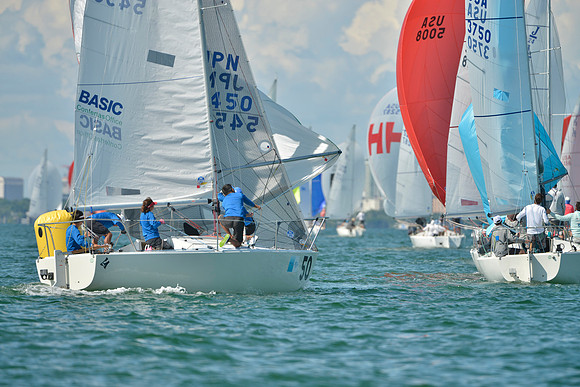 2019 J24 Worlds G_0680