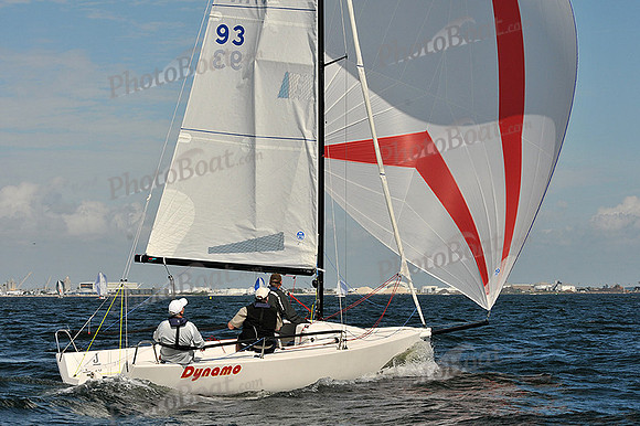 2014 J70 Winter Series A 960