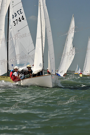 2012 Thistle Midwinters C 223