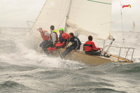 2009 Block Island Race Week Monday 1642