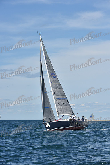 2021 Block Island Race Week D_3623