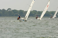 2012 Charleston Race Week A 1167