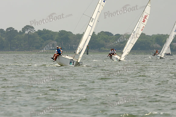 2012 Charleston Race Week A 1167