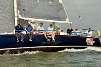 2019 Charleston Race Week A_0507