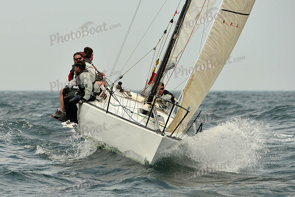 2015 Block Island Race Week D 1404