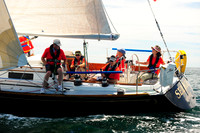 2014 Newport Bermuda A 469