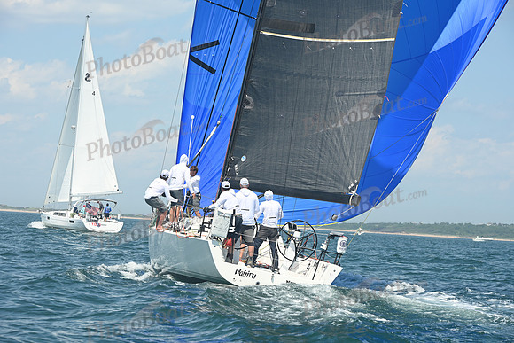 2025 Block Island Race Week H_0309