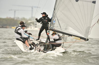 2019 Charleston Race Week C_0355