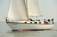 2014 Cape Charles Cup B 529
