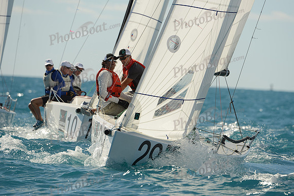 2017 Quantum Key West RW H 288