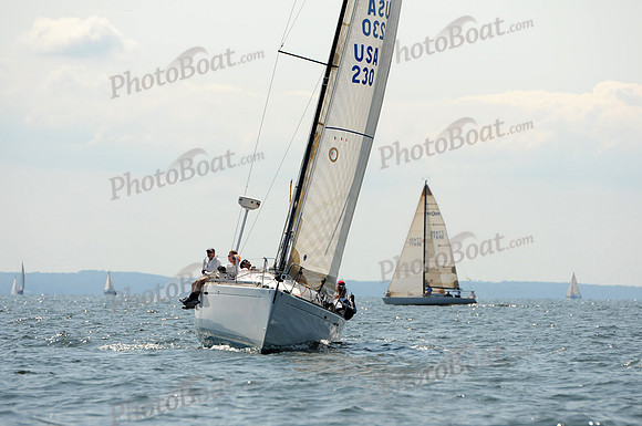 2011 Vineyard Race A 660