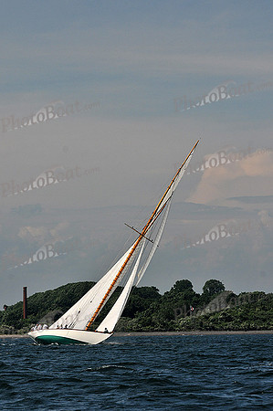 2012 NYYC Annual Regatta A 2145