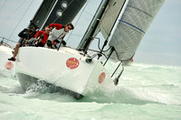2016 Key West Race Week A_0332