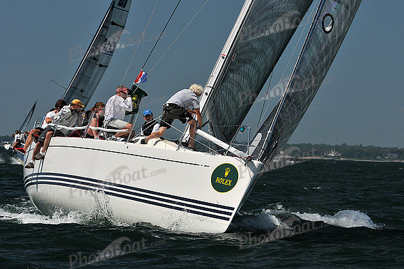 2013 NYYC Annual Regatta B 1092