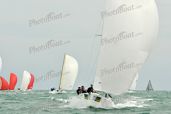 2013 Key West Race Week C 781