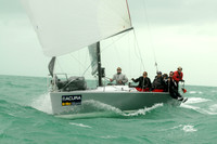 2009 Key West Race Week B 815