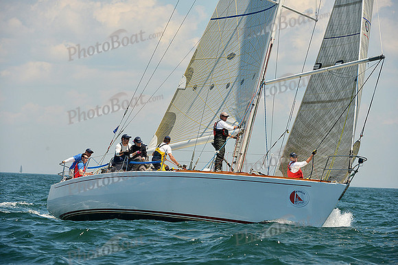 2015 Block Island Race Week A 1093