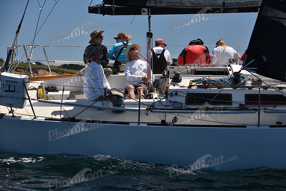 2021 Block Island Race Week E_0352