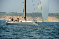 2013 Block Island Race Week B 3055