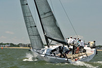 2013 Southern Bay Race Week D 1355