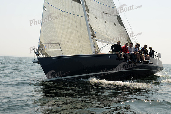2011 Block Island Race A 1592