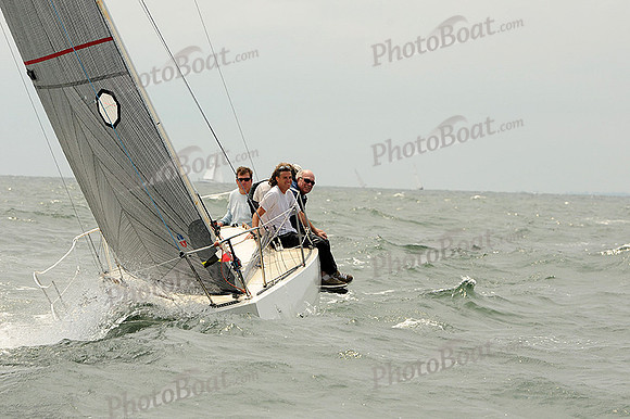 2012 Cape Charles Cup A 1444